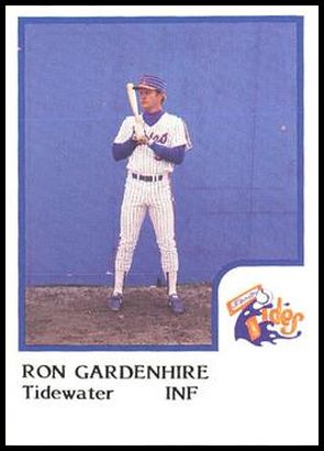 10 Ron Gardenhire